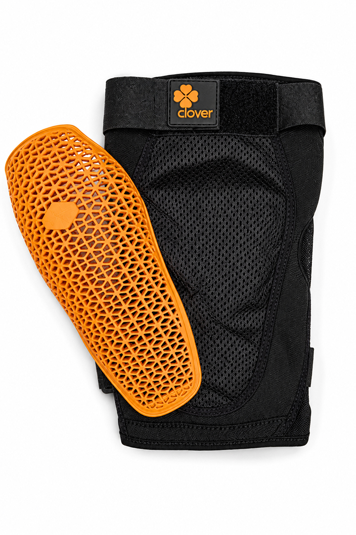 Product image 4 of the product “KNEEPADS 2027 black M”