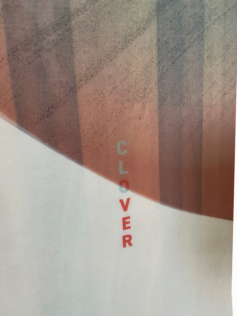 Artikelbild 4 des Artikels “CLOVER LYT Snowboard 2026 “