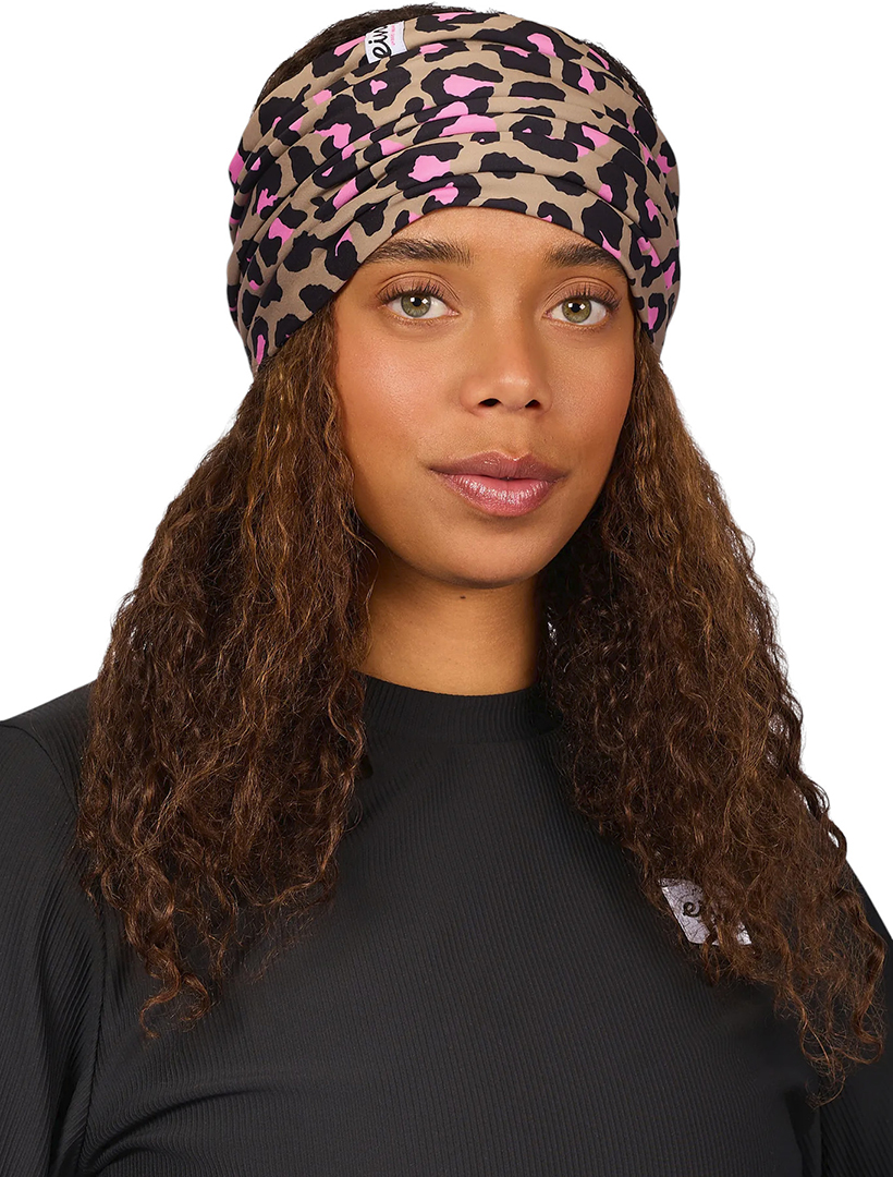 Artikelbild 4 des Artikels “COLDER Neckwarmer 2027 pink/leopard “