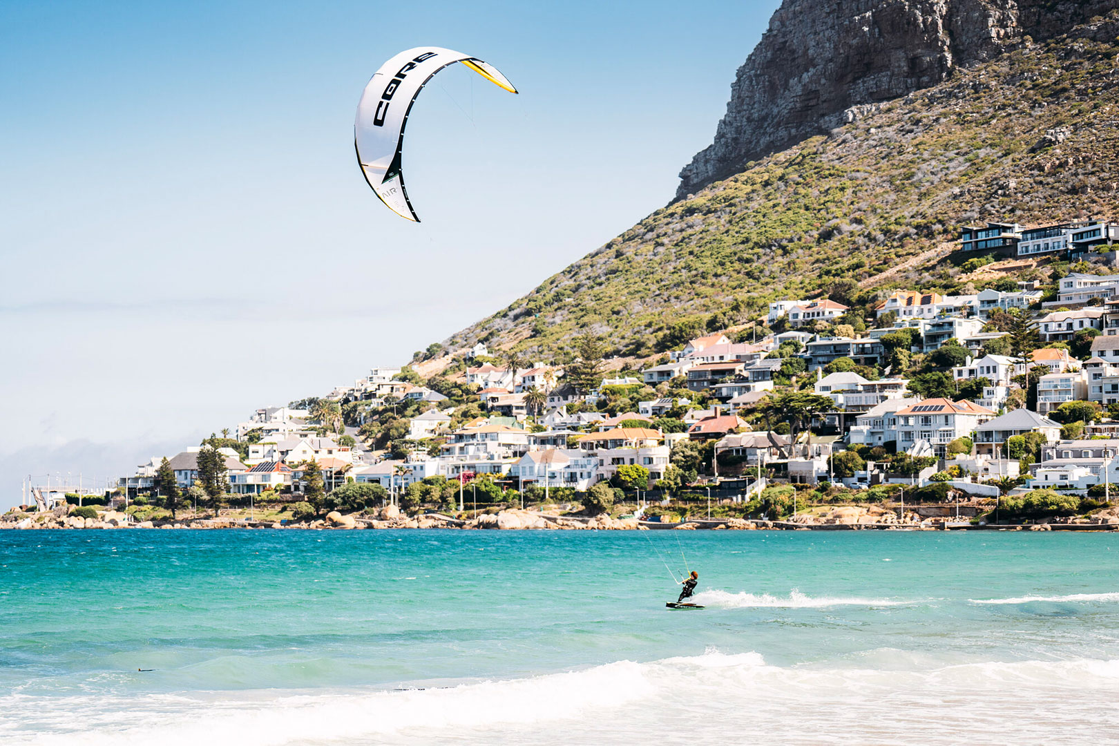Artikelbild 4 des Artikels “AIR PRO Kite 15.0“