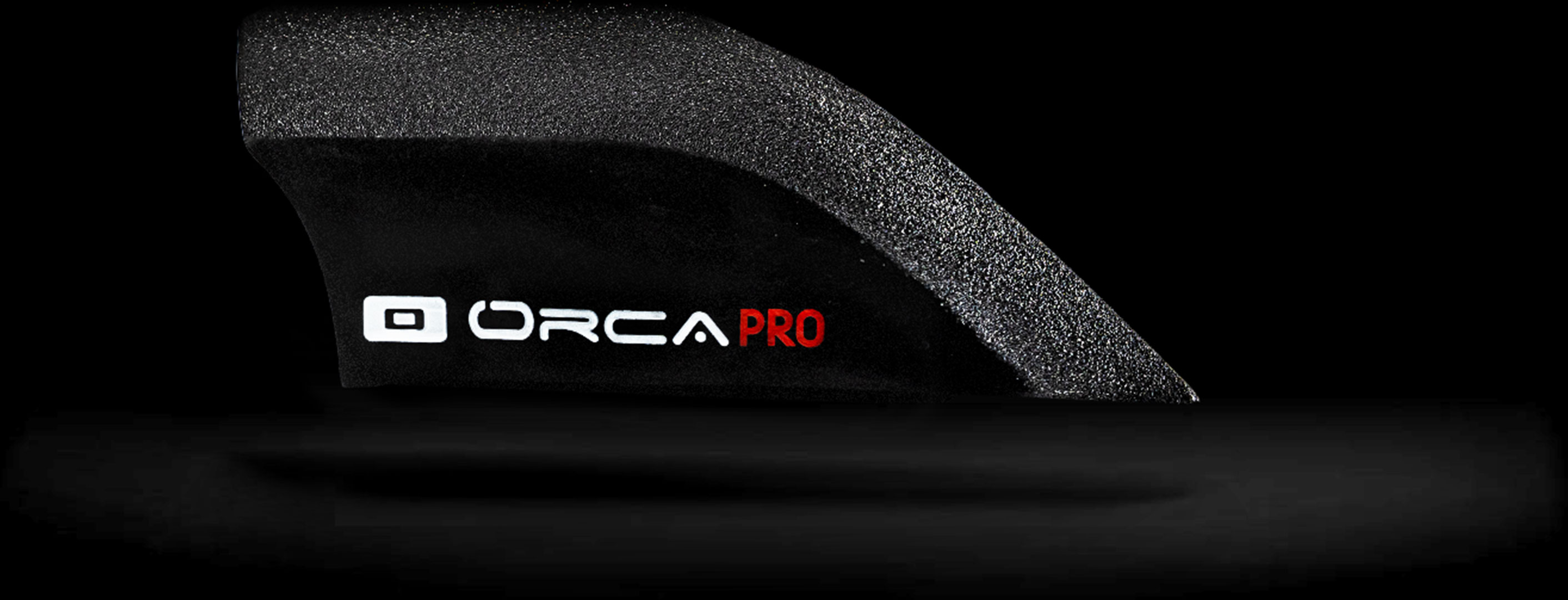 Product image 4 of the product “ORCA PRO Finnen Set 51mm”