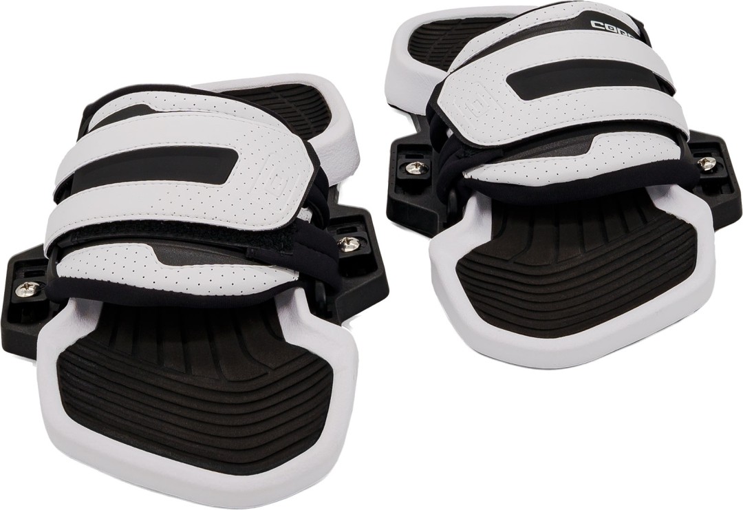 Artikelbild 4 des Artikels “CHOICE 7 TEST Kiteboard 138x41,5 inkl. UNION PRO 5 Pads + Straps M/L“