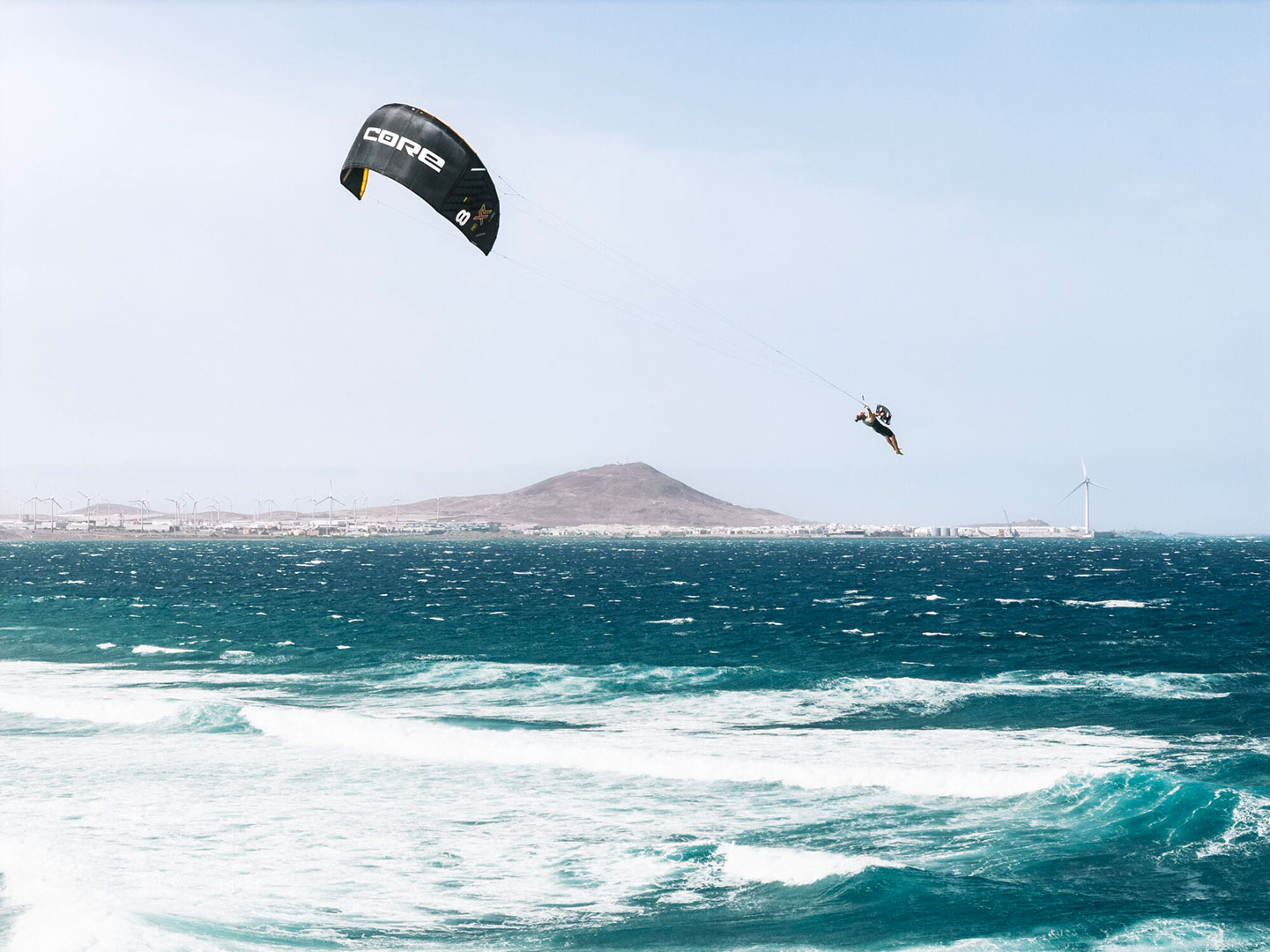 Artikelbild 4 des Artikels “XR PRO 2 Kite 12.0“