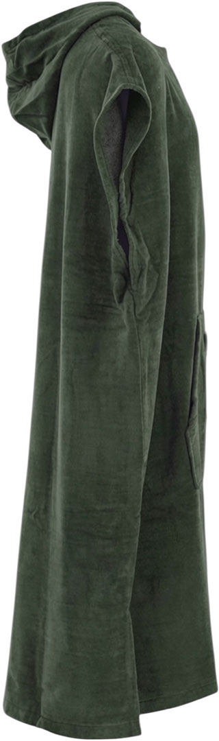 Product image 4 of the product “CORP HOODED Poncho 2026 military ”