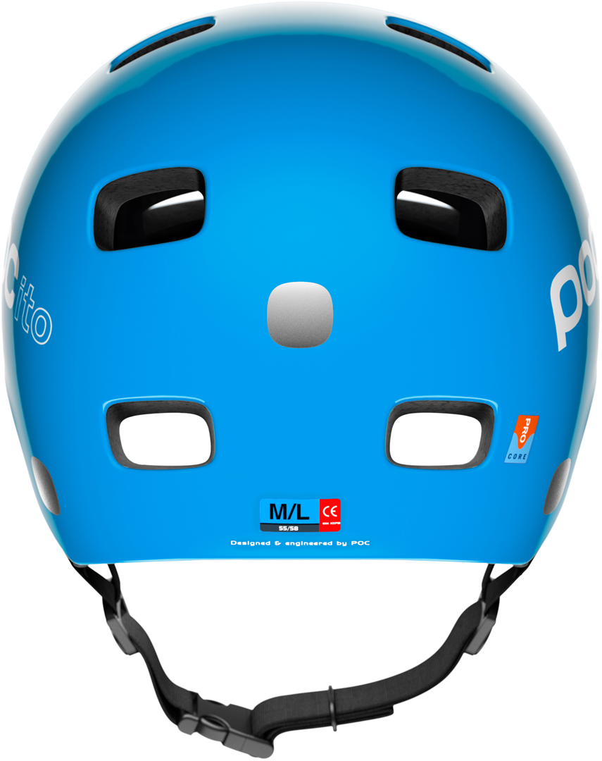 pocito crane helmet
