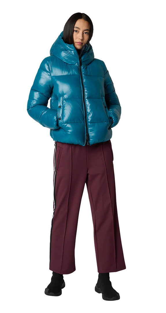 Product image 4 of the product “BIDDY Jacket 2026 horizon blue L”