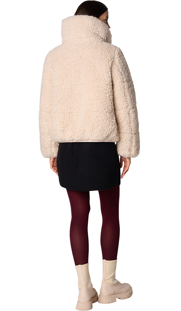 Artikelbild 4 des Artikels “KENNIE Jacke 2026 shore beige M“