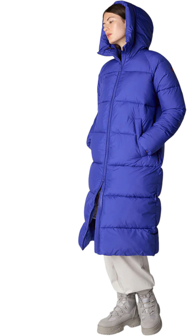 Artikelbild 4 des Artikels “JANIS Mantel 2025 gentian blue S“