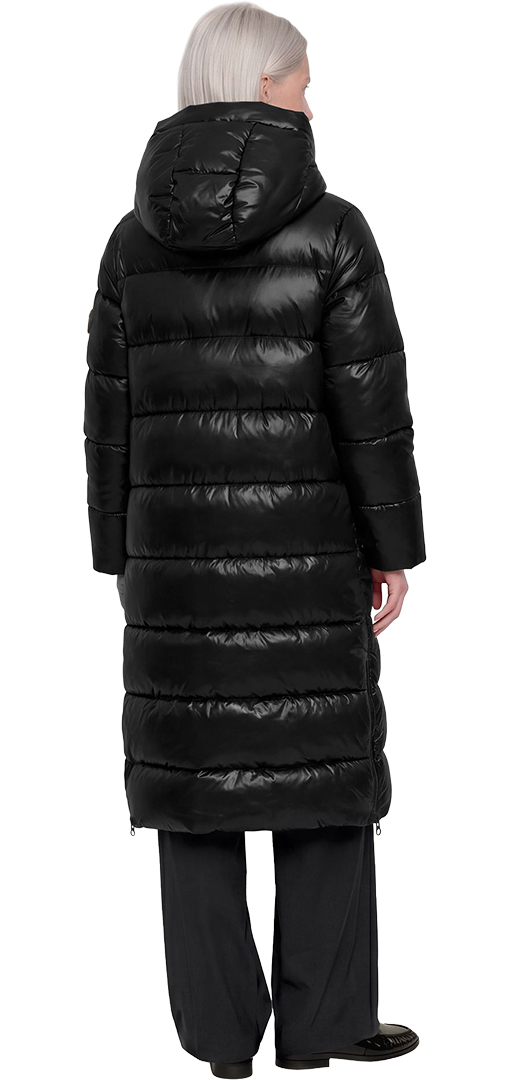 Product image 4 of the product “SASKIA Coat 2027 black M”