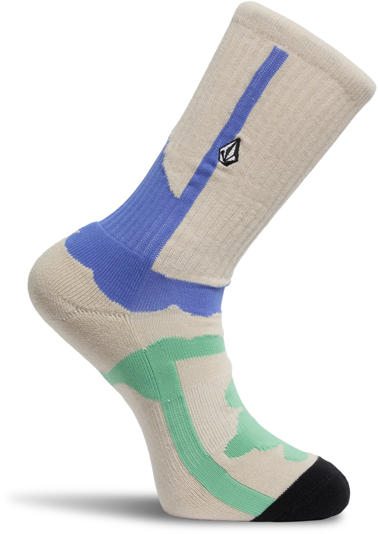 Product image 4 of the product “PRINT MIXER 3-Pack Socks 2027 multi ”