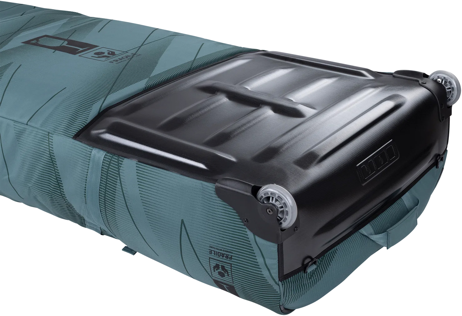 Artikelbild 4 des Artikels “WING TEAM Boardbag 2027 slate green 5,9“