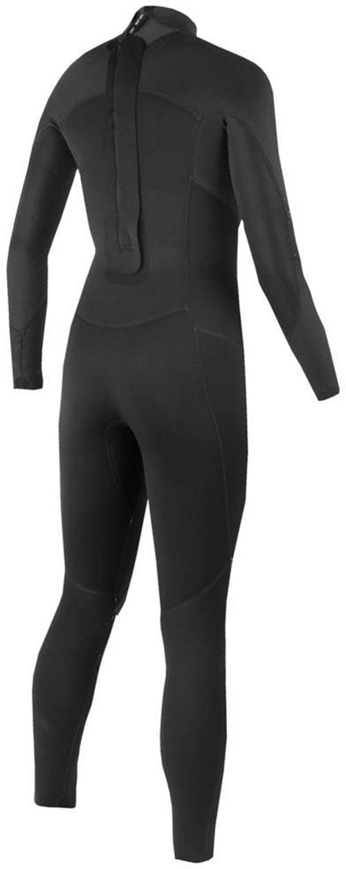 SOÖRUZ Neopren Surfanzug Neoprenanzug FLY OYSTERPRENE 22 BACK ZIP Shorty 2025