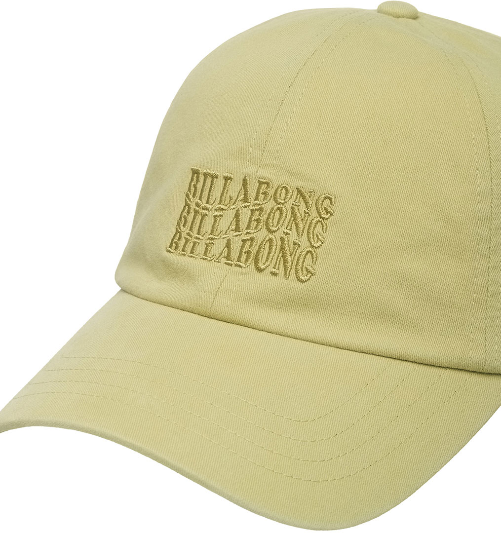 Artikelbild 4 des Artikels “ESSENTIAL CANVAS Cap 2026 cactus green “
