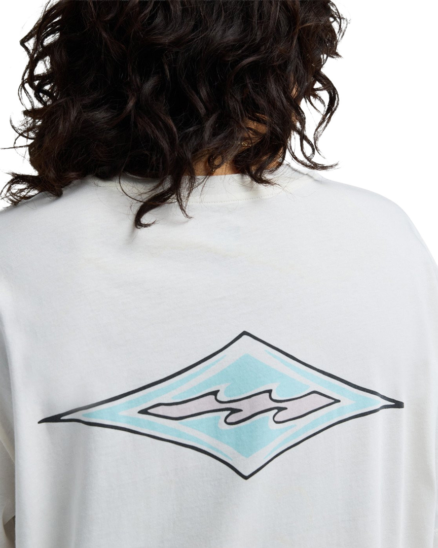 Artikelbild 4 des Artikels “HERITAGE BAKER T-Shirt 2026 salt crystal XL“