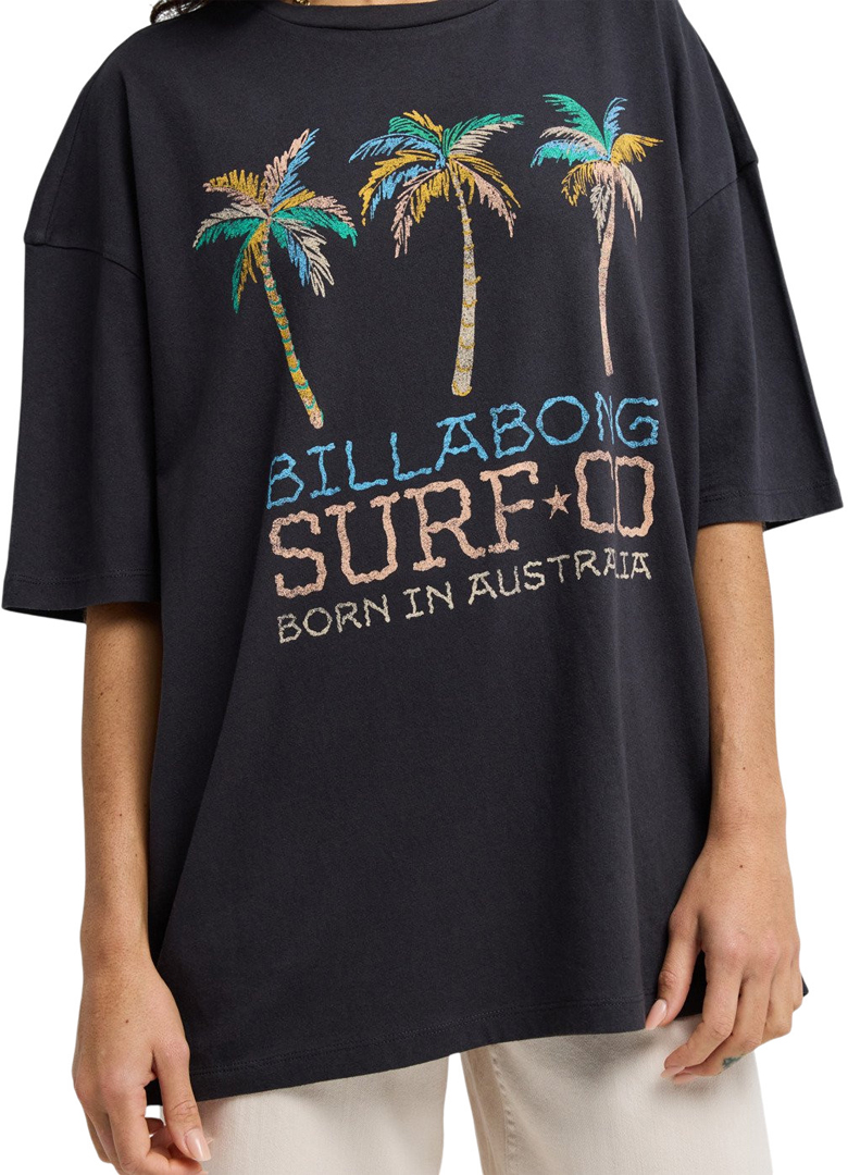 Artikelbild 4 des Artikels “FOUND IN PARADISE T-Shirt 2026 off black M“