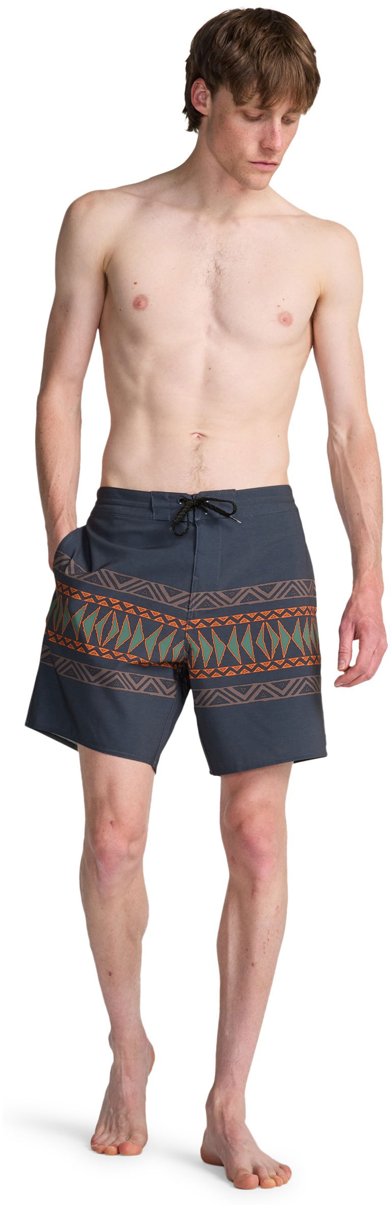 Artikelbild 4 des Artikels “SPINNER LT 17,5 Boardshort 2026 charcoal grey 32“