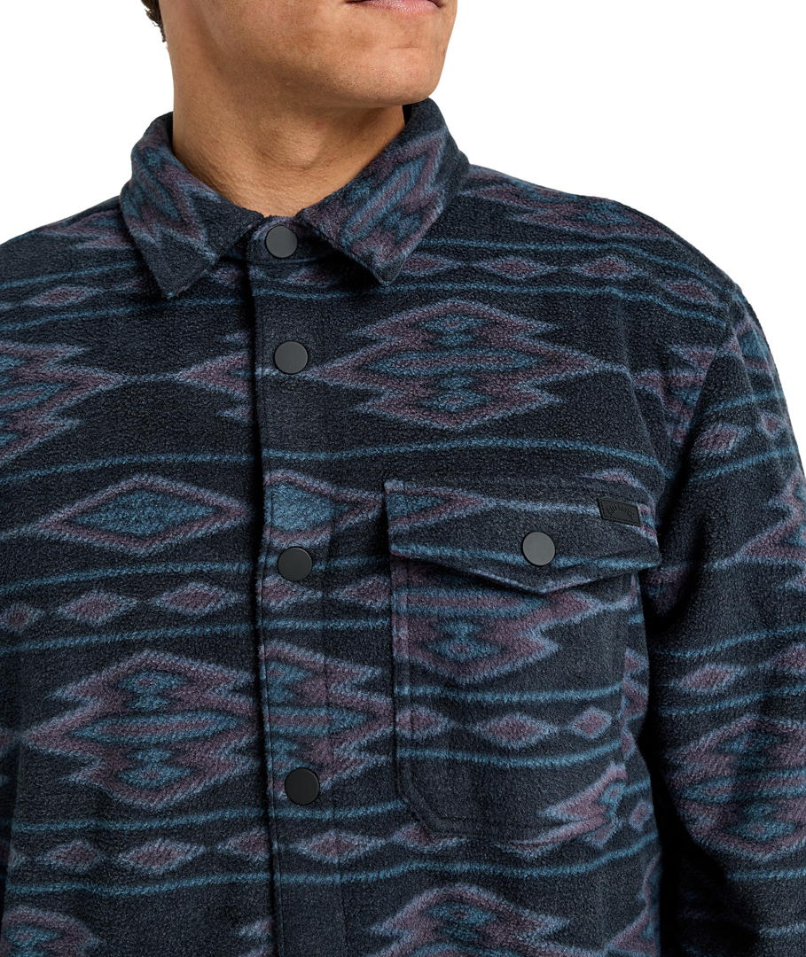 Artikelbild 4 des Artikels “FURNACE FLANNEL Hemd 2026 navy XXL“