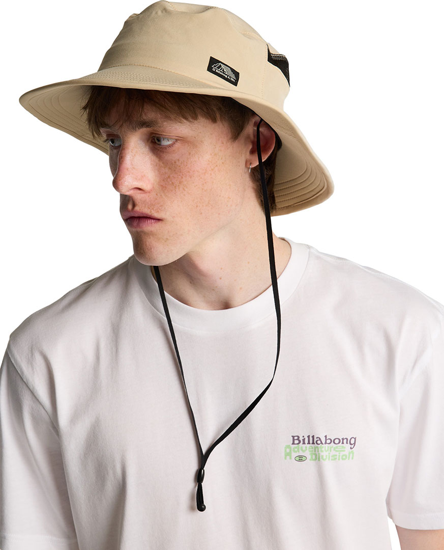Artikelbild 4 des Artikels “ADIV BIG JOHN LITE Hut 2026 desert L/XL“
