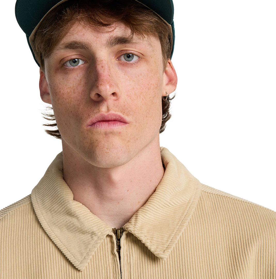 Artikelbild 4 des Artikels “BAD DOG Jacke 2026 chino XL“