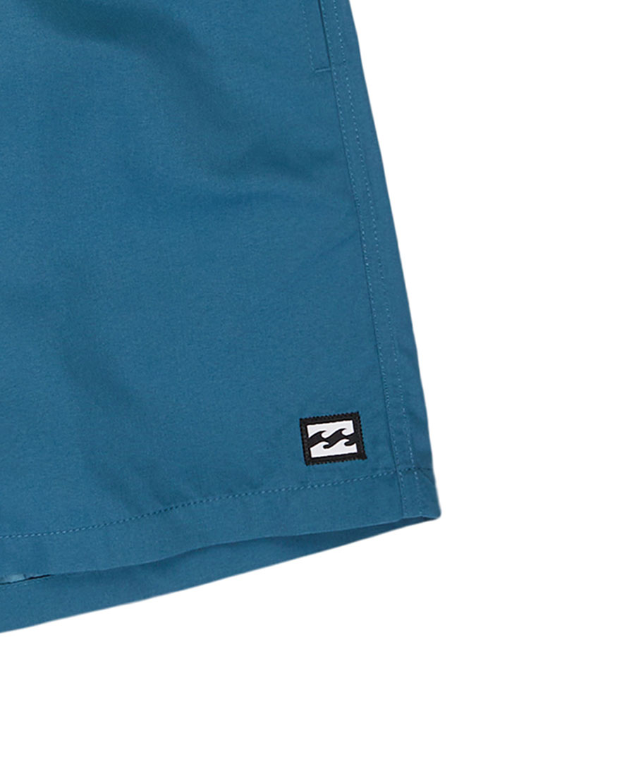 Artikelbild 4 des Artikels “ALL DAY LAY BACK 16 Boardshort 2026 real teal S“