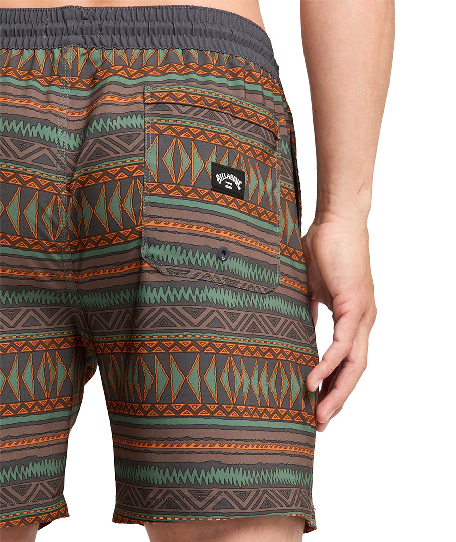 Artikelbild 4 des Artikels “SUNDAYS LAY BACK 17 Boardshort 2026 charcoal grey XXL“