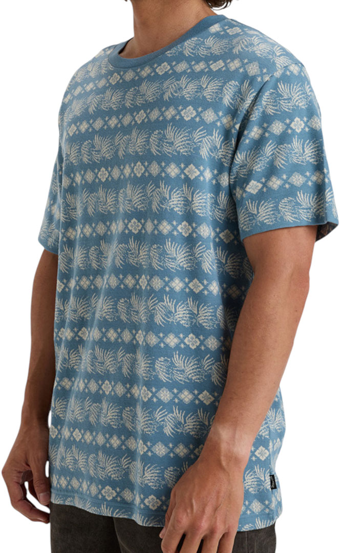 Artikelbild 4 des Artikels “HALFRACK T-Shirt 2025 glacier blue M“