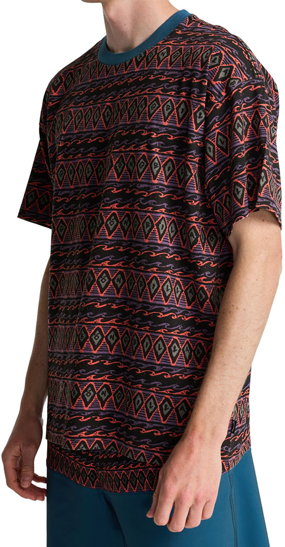 Artikelbild 4 des Artikels “PAINT RACK OG T-Shirt 2026 pewter XXL“