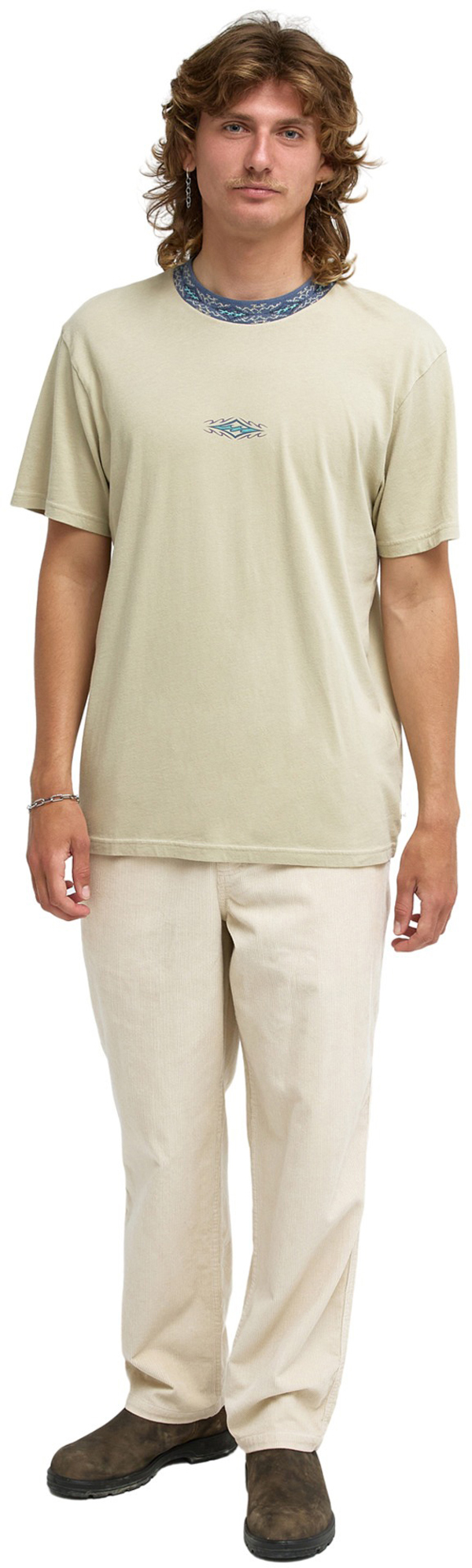 Product image 4 of the product “LARRY CORD Pant 2027 chino S”