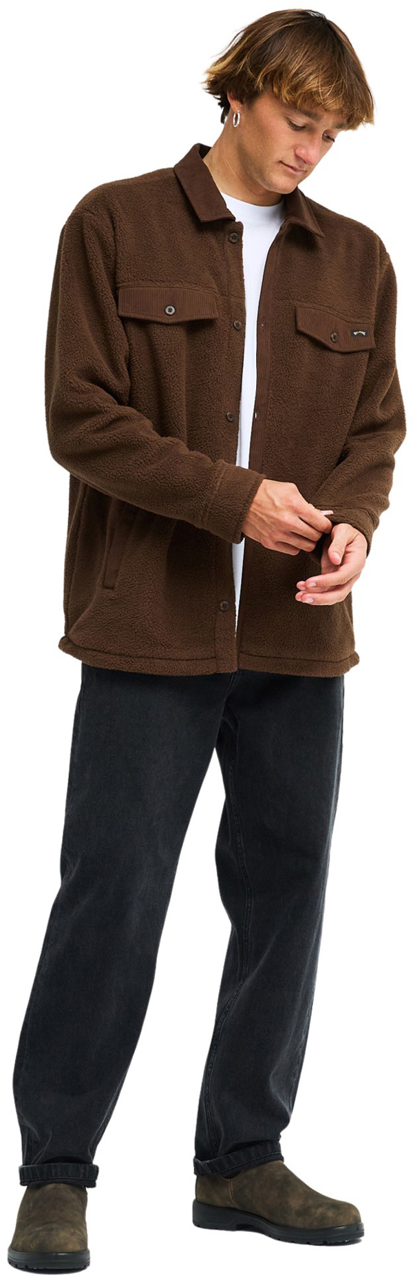 Artikelbild 4 des Artikels “FUN CALL Jacke 2027 black S/M“