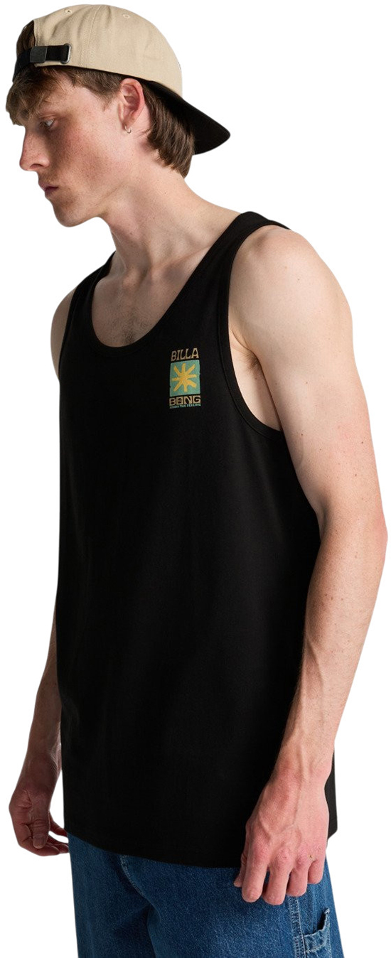 Artikelbild 4 des Artikels “GOOD TIMES Tanktop 2026 black M“