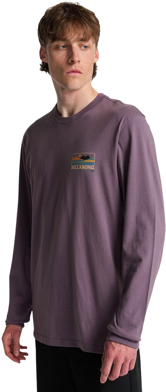 Artikelbild 4 des Artikels “RANGE Longsleeve 2026 lavender M“