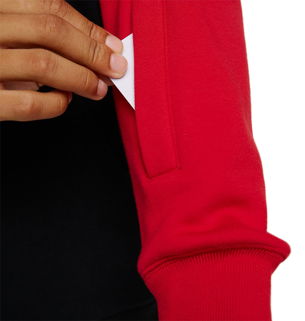 Product image 4 of the product “DRYDEN Hoodie 2027 black XXS”