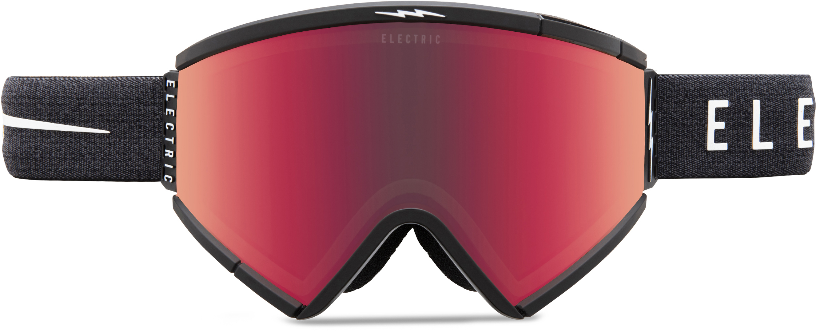 ELECTRIC ROTECK CRIMSON PHOTOCHROMIC