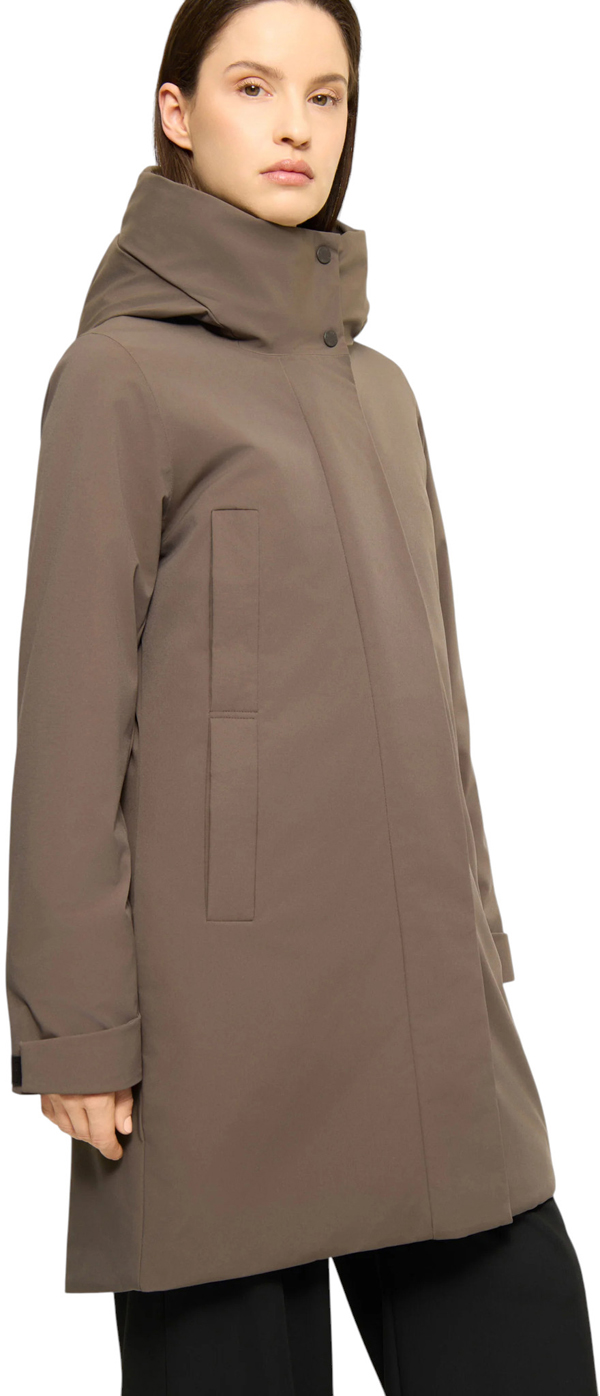 Artikelbild 4 des Artikels “ELINE Mantel 2027 dusk olive M“