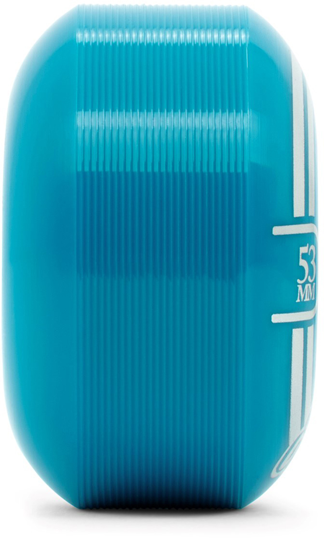 Artikelbild 4 des Artikels “REFRESHER II 4er Pack Rollenset 2021 blue 53mm“