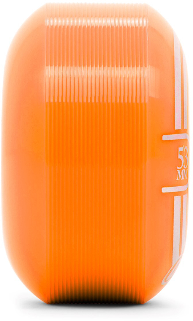 Artikelbild 4 des Artikels “REFRESHER II 4er Pack Rollenset 2021 orange 53mm“
