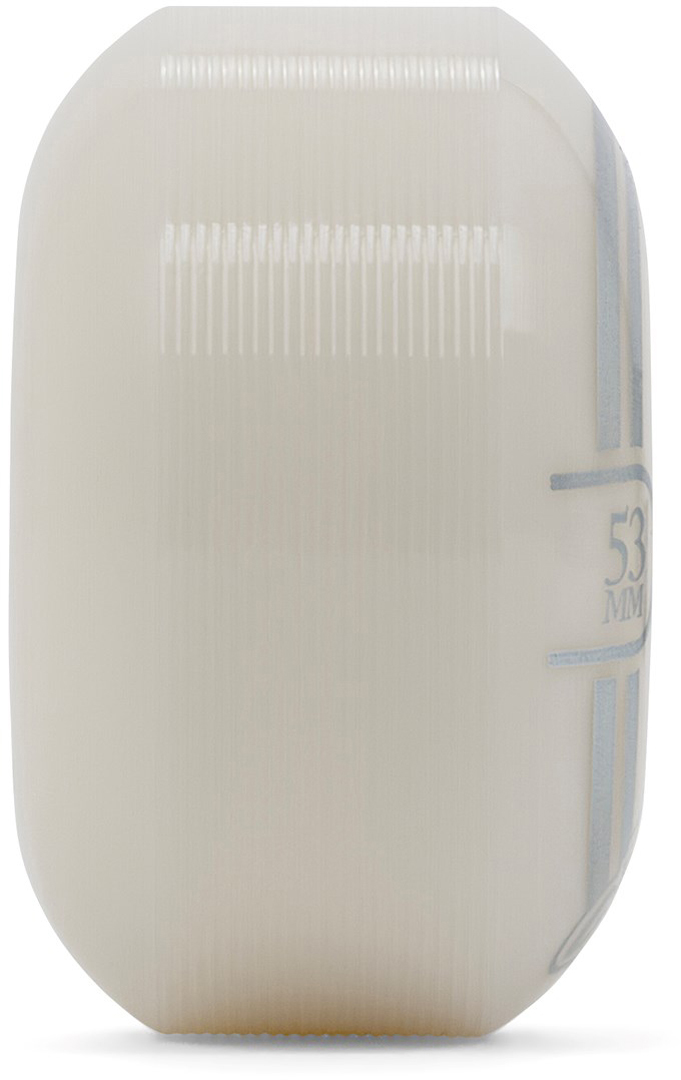 Product image 4 of the product “REFRESHER II 4-Pack Wheelset 2021 white 51mm”
