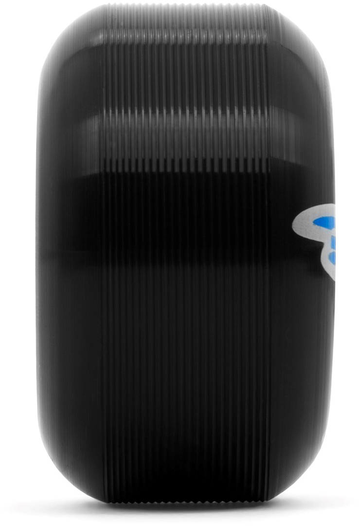 Artikelbild 4 des Artikels “CORELITES 4er Pack Rollenset black/blue 52mm“