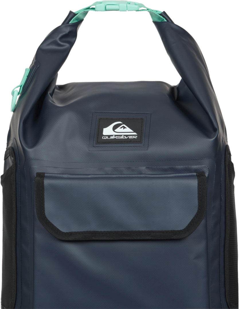 Product image 4 of the product “PUT IT ALL MID Backpack 2026 dark navy ”