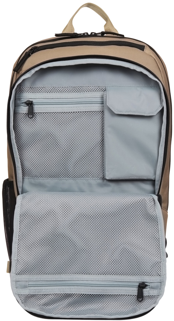 Product image 4 of the product “PLATINIUM LITE Backpack 2027 kelp ”
