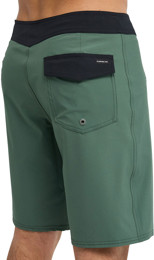 Artikelbild 4 des Artikels “SURFSILK KAIMANA 20 Boardshort 2026 forest 34“