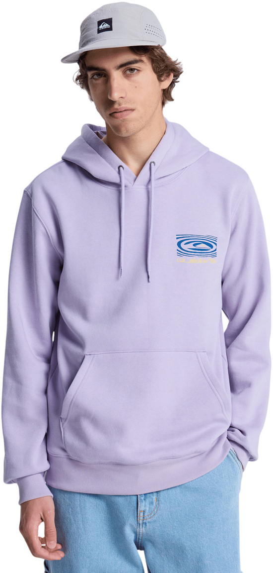 Product image 4 of the product “CLASSIC SURF Hoodie 2026 orchid petal M”