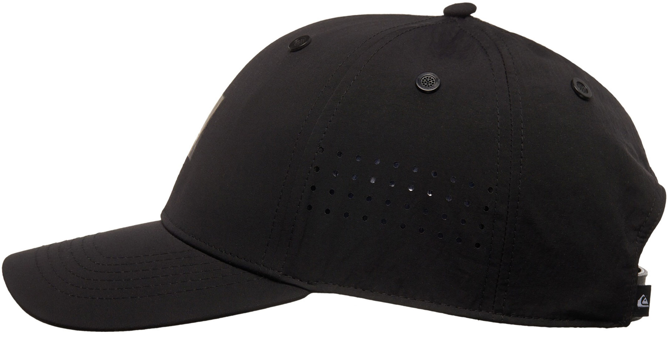 Artikelbild 4 des Artikels “DECADES TECH Cap 2026 black “