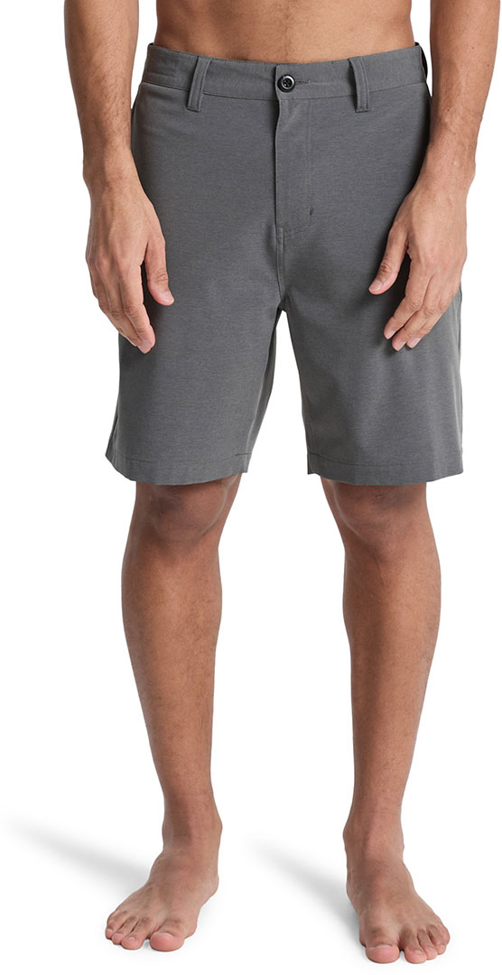 Artikelbild 4 des Artikels “UNION HEATHER AMPHIBIAN 19 Walkshort 2026 black heather 34“