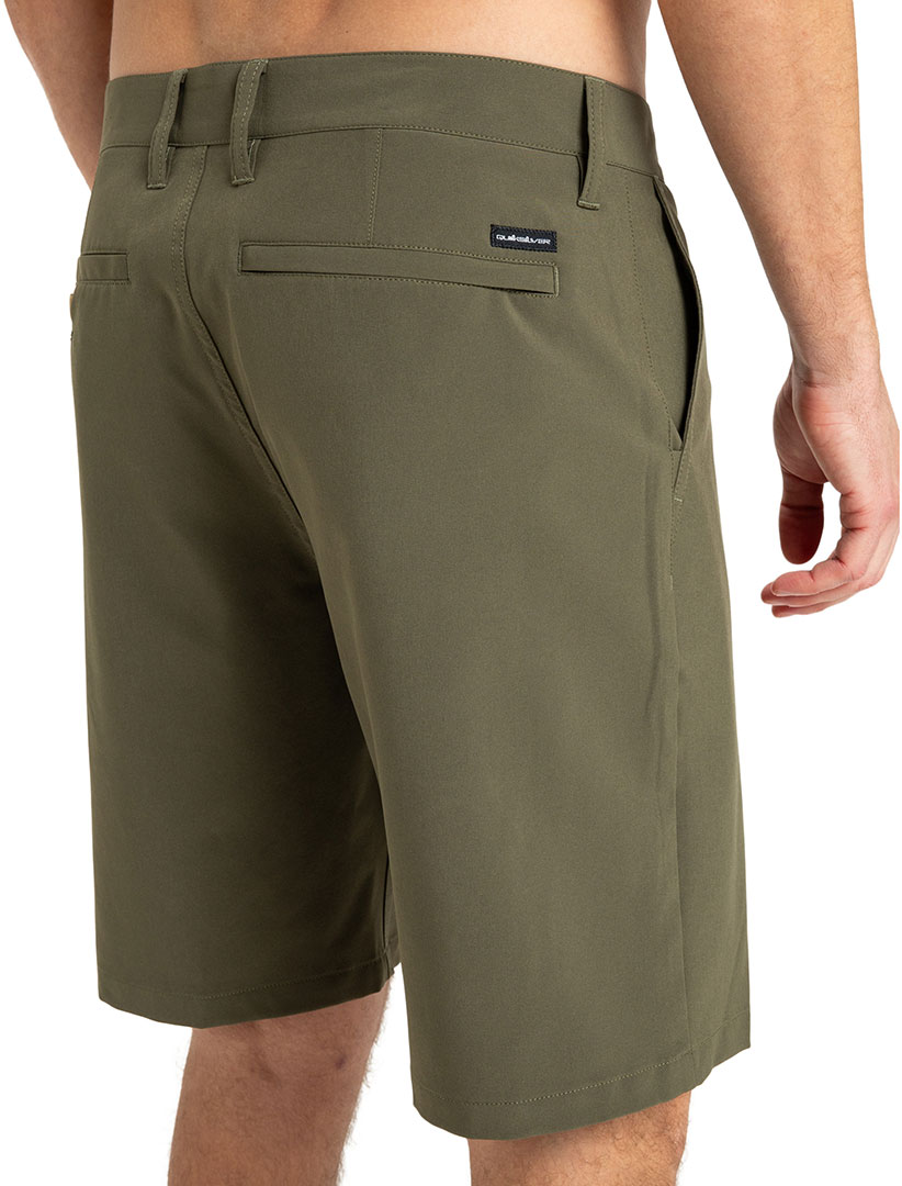 Artikelbild 4 des Artikels “UNION AMPHIBIAN 20 Walkshort 2026 grape leaf 30“