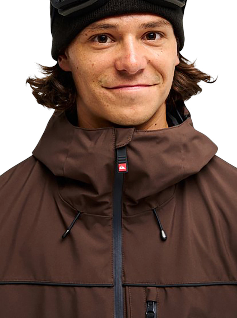Product image 4 of the product “FULL RIG 20K Jacket 2027 java M”