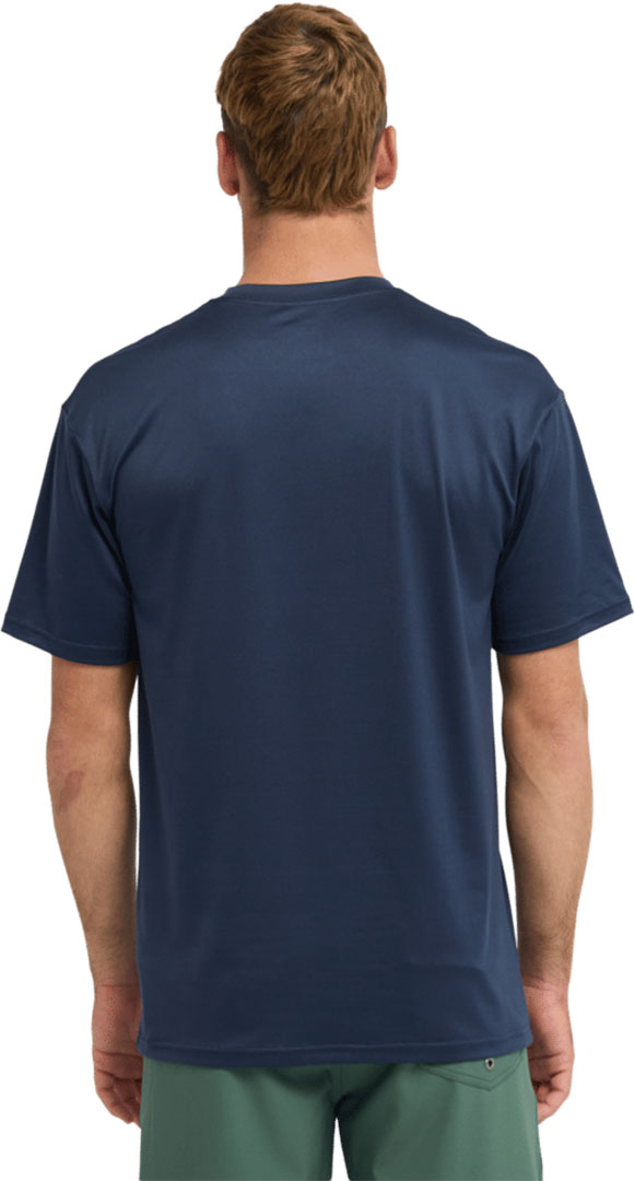 Artikelbild 4 des Artikels “NOMAD SURF SS Lycra 2026 dark navy XL“
