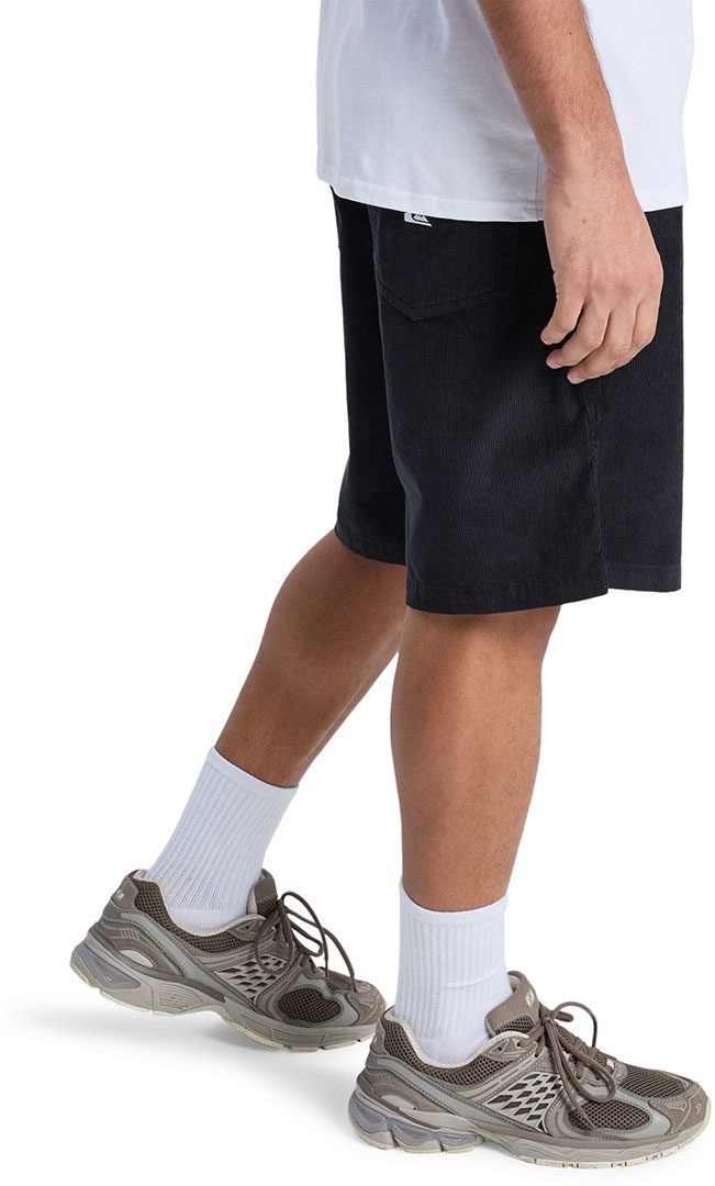 Artikelbild 4 des Artikels “TAXER CORD 18 Walkshort 2026 black “