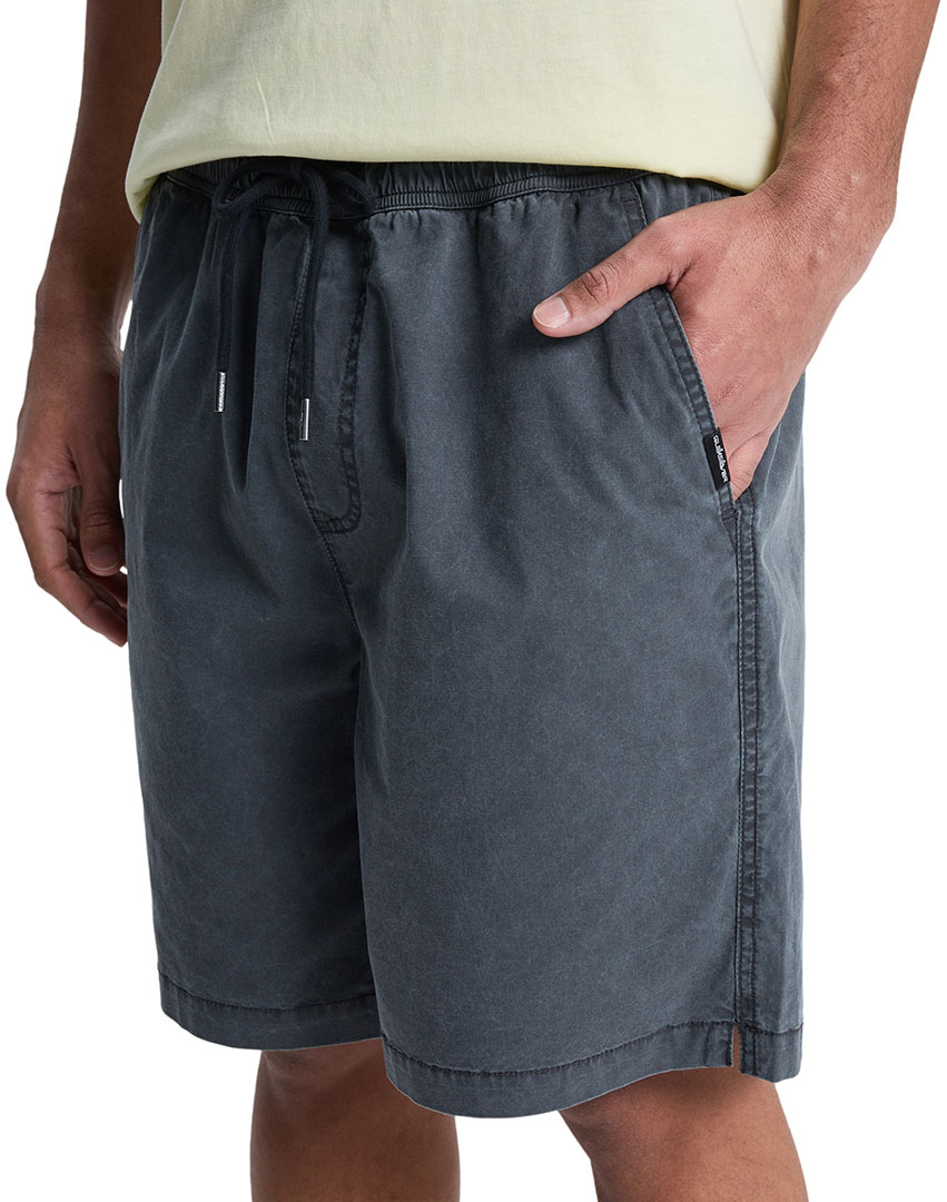 Artikelbild 4 des Artikels “TAXER 19 Walkshort 2026 black XS“