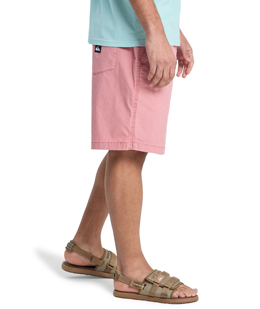 Artikelbild 4 des Artikels “TAXER 19 Walkshort 2026 desert sand XL“